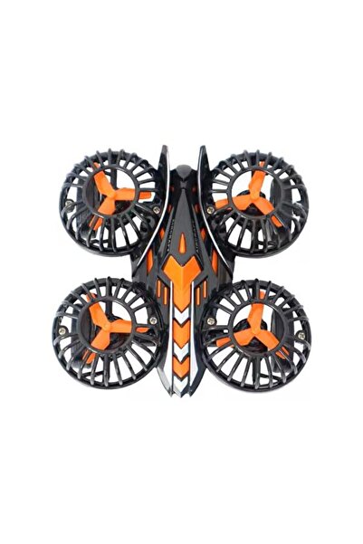 NW NessiWorld 018-06 SÜR GİTSİN BÜYÜK DRONE ARAÇ