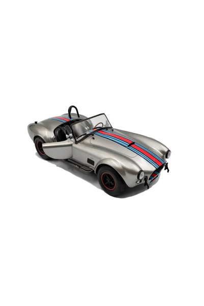 Solido Sigilat- Shelby Cobra 427 MKII- Scara 1:18-