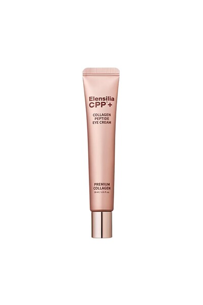 ELENSILIA CPP+ Premium Kolajen Peptide Yoğun Sıkılaştırıcı ve Dolgunlaştırıcı...