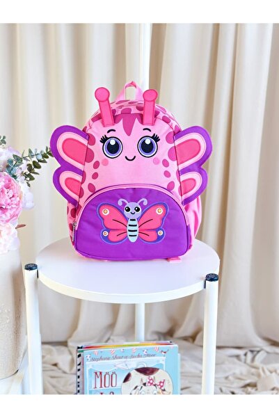 Pinkitokids Kindergarten & Nursery Backpack
