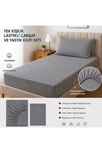 Tek kişilik çarşaf
