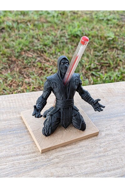 Genel Markalar Gölge Ninja Kalem TUTUCU