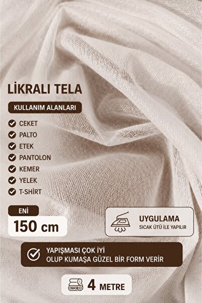 Kumaş telaşı