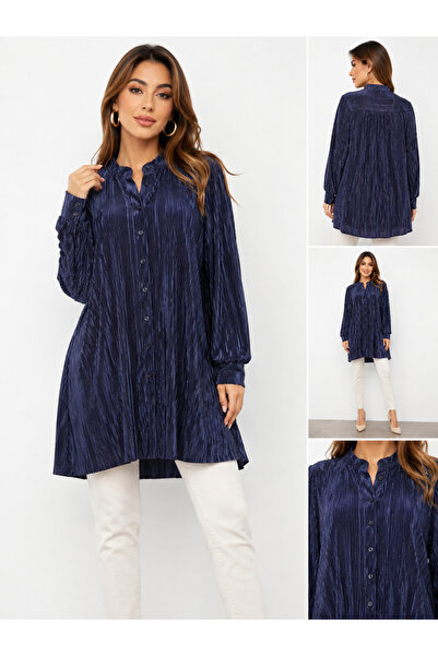 Generic Brand Women's Tunic Shirt