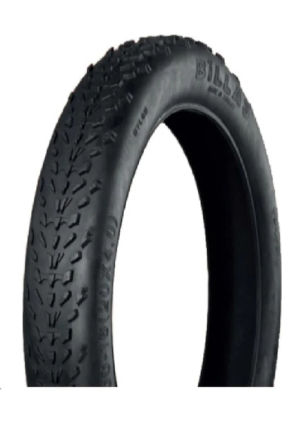 Billas 20 Jant 20X4.00 (90/100-16) BL306 Elektrikli Bisiklet Dış Lastiği