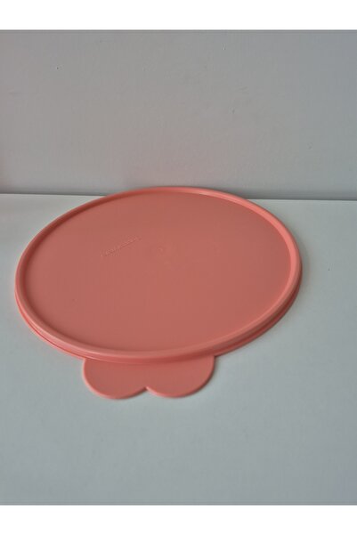 Tupperware Miksim 2.75 lt uyumlu kapak , yedek parça