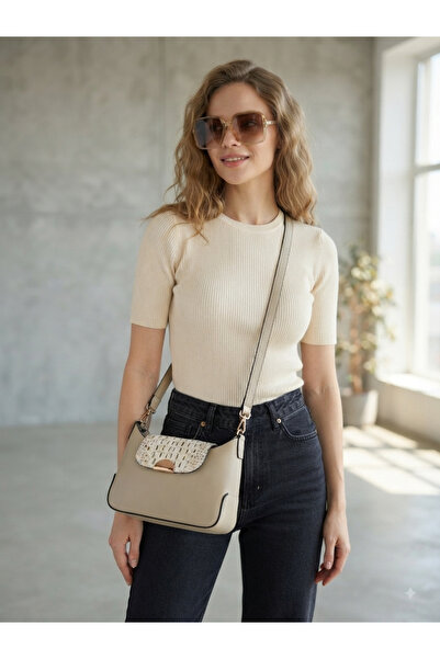 valentina victoria Valvic Genuine Leather Stylish Shoulder Bag.