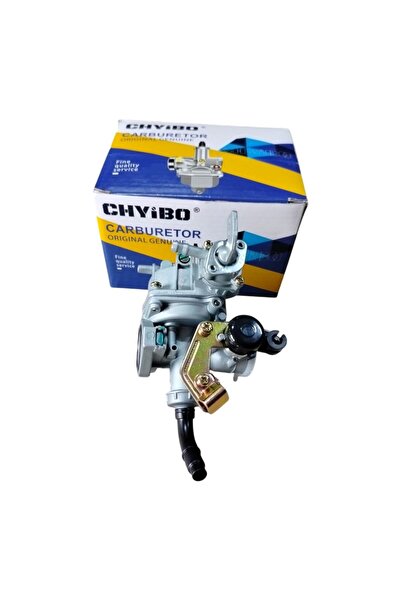 Chyibo Cub 100 cc Motosiklet Karbüratör (Tüm Standart Modellere Uyumlu)