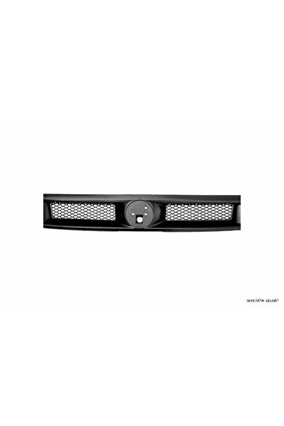 PLEKSAN Spt-Gld Front Grille Without Armor Albea-Palio (234408) Em 02-05