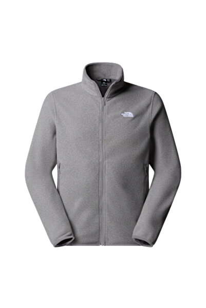 THE NORTH FACE M Glacier Fleece Jacket