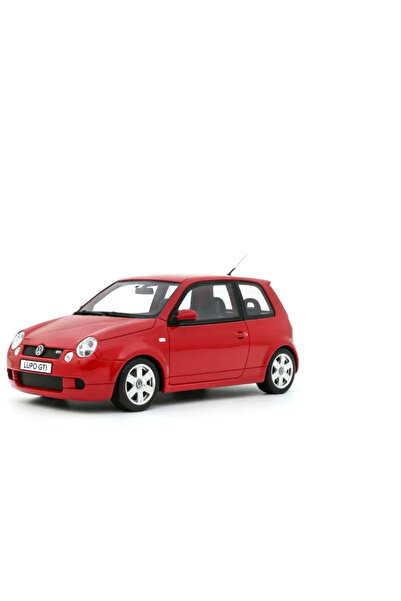 Otto Sigilat- Volkswagen Lupo Gti- Scara 1:18-