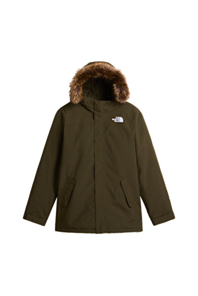 THE NORTH FACE M Zaneck Jacket