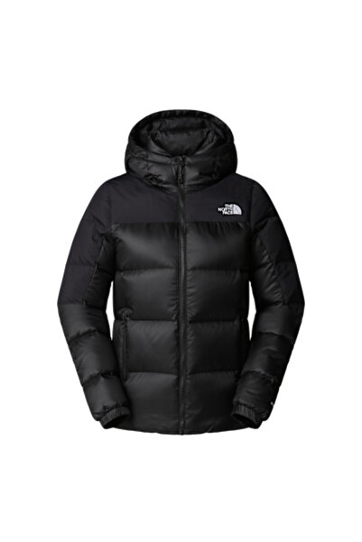 THE NORTH FACE W Diablo down 2.0 Hooded Jacket