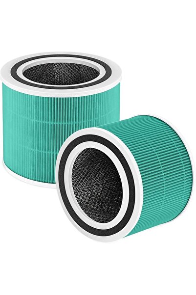 GENERAL فلتر تنقية الهواء كور 300S متوافق مع ليفويت كور 300 وكور 300S وكور P3...