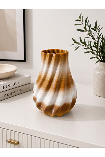 ARPAT NEXT Color-Transitioning Decorative Vase (19 cm)