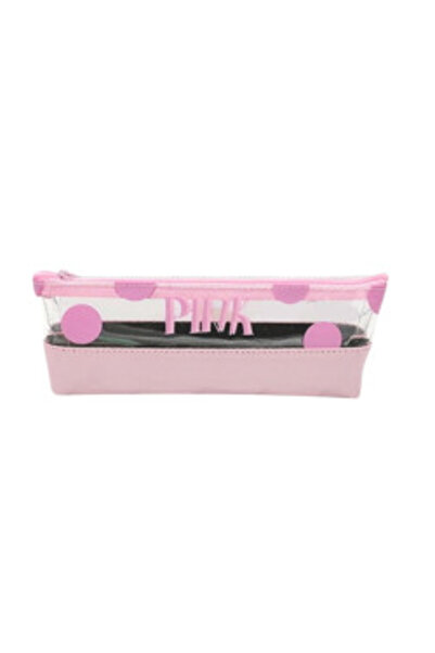 S COOL PENAR ETUI S-COOL TRANSPARENT COLORS - SC1605/ROZ