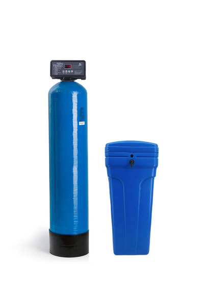 Generic Brand Αφυγραντήρας AquaLight Total Blue με 50 λίτρα ρητίνης DOWEX, 1-...