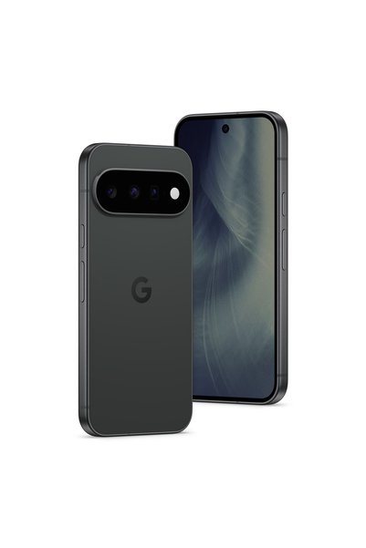 Google Pixel 11 512GB 12GB Obsidian - International Version