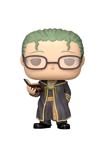 Funko Figurină POP Frieren Beyond Journey's End Heiter