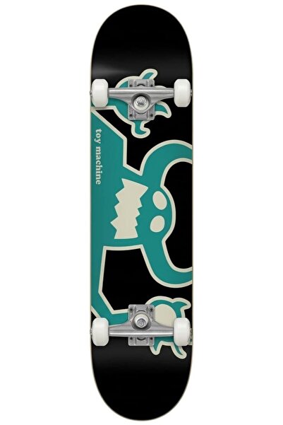 Toy Machine 8.50 Original Monster Aqua Complete Profesyonel Kaykay