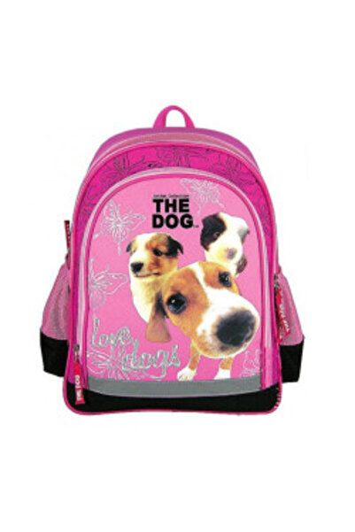 Derform GHIOZDAN SCOALA DOG 26 - 38 X 28 X 16 CM - PL15TD26