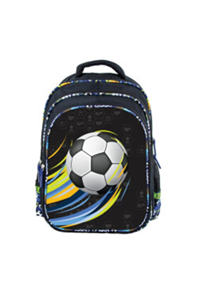 S COOL GHIOZDAN S-COOL ERGONOMIC 3D - FOTBAL - SC2654