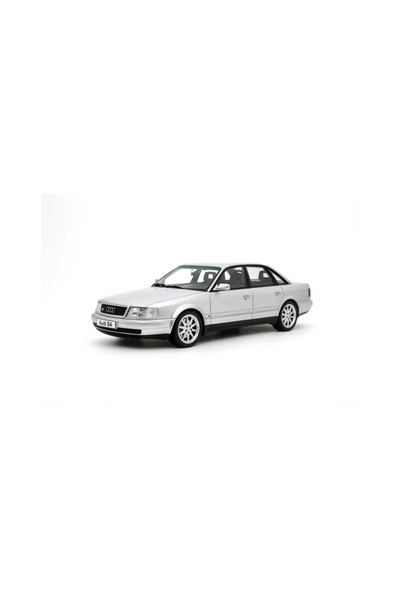 Otto Sigilat- Audi S4 (C4) 4.2 V8- Scara 1:18-