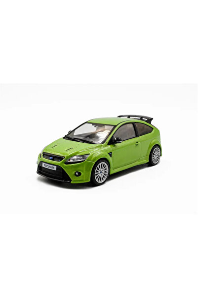 Solido Sigilat- Ford Focus II RS- Scara 1:43-