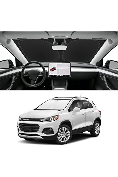 GENERAL Sunshade for Windshield, Light-Reflection Sunshade, Blocks Uv Rays, 2...