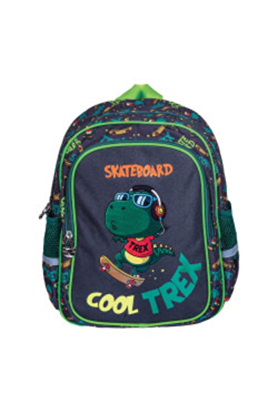 S COOL GHIOZDAN GRADINITA S-COOL - COOL TREX - SC2479