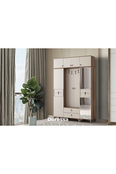 Doressa Living Moun Portmanto