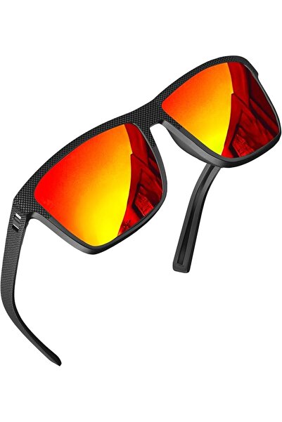 grinderPUNCH Grinder Bunch Polarized Lens Sunglasses Driving Mens Ultralight ...