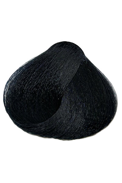 Element Vopsea de păr profesională 2.8, 100 ml, Albastru-negru