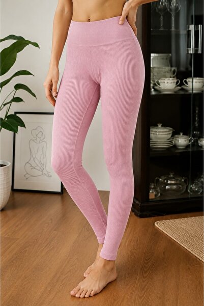 Sashaa Collection Seamless Imported Leggings
