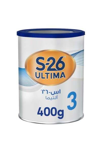 S2 حليب أطفال ألتيما (3) 400 جرام