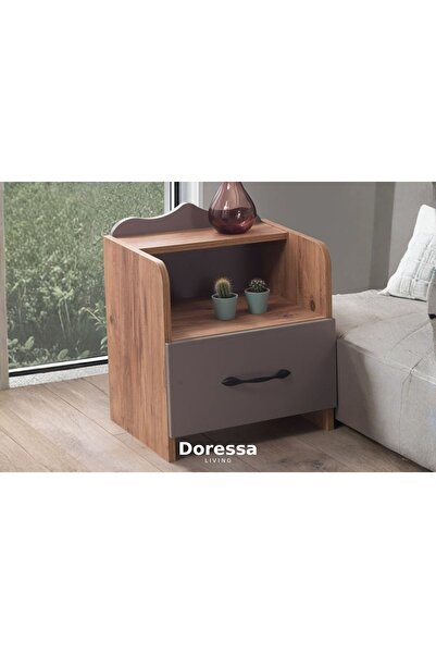 Doressa Living Bob Genç Komodin