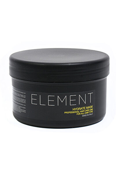 Element Επαγγελματική Ενυδατική Μάσκα Μαλλιών, Element, 500 ml
