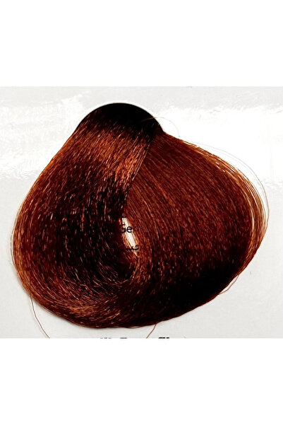 Element Professional Hair Dye METALIC GINGER, 100 ML