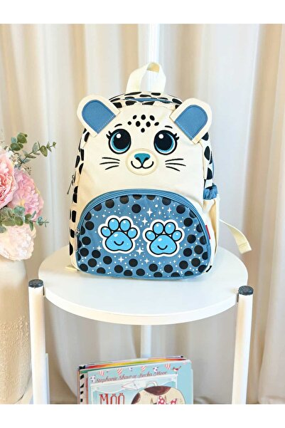 Pinkitokids Kindergarten & Nursery Backpack