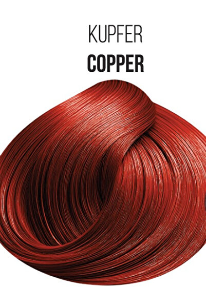 Evoque Mixton Copper - Nuanță de cupru pentru reflexii calde și intensificare...