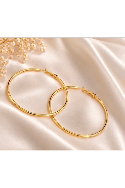 studyosercan2 Women's Hoop Earrings