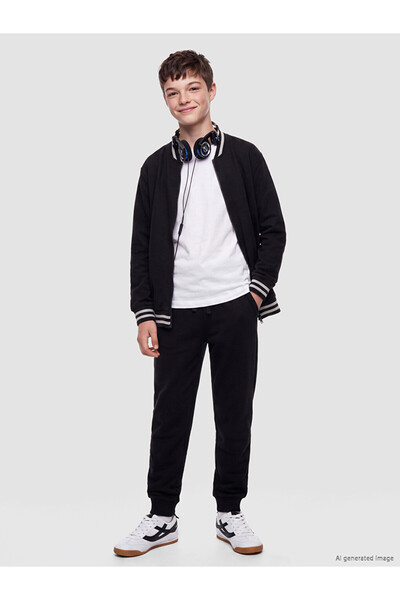 LC Waikiki Regular Fit Boys' Sweatpants
