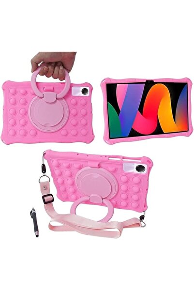 GENERAL Kid-Friendly Case for iPad (A16) 11Th Generation 11" (2025): iPad 10T...