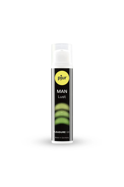 Pjur MAN Lust – Gel excitant pentru bărbați