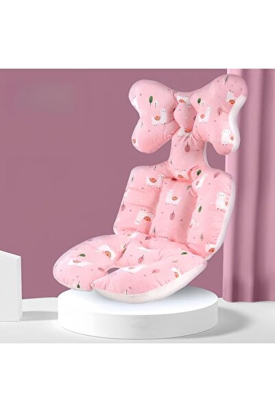 GENERAL Baby Stroller Seat Cushion, Toddler Car Seat Cushion, Super Soft Seat...