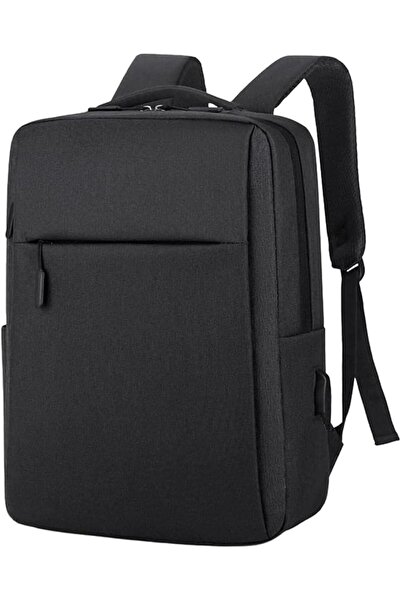 GENERAL Laptop Backpack for Travel,Waterproof Anti-Theft Backpack with USB Ch...