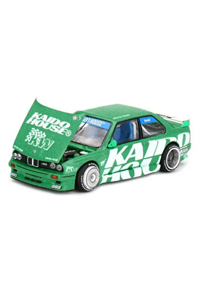 NW NessiWorld Model Car Kaidohouse 1/64 M3 Kaido Works V2