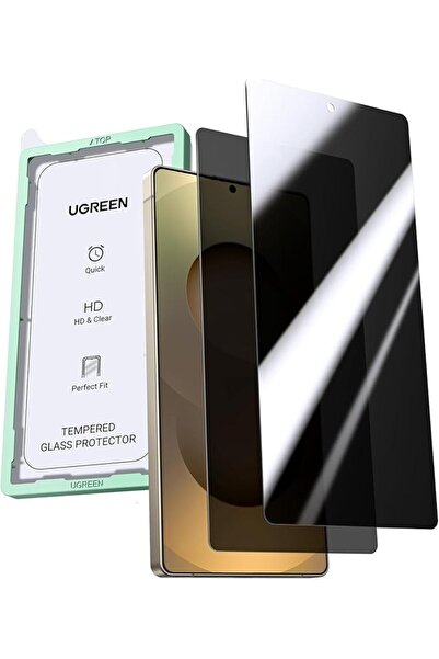 GENERAL Military-Grade Protection Screen Protector Drop Protection Easy Insta...
