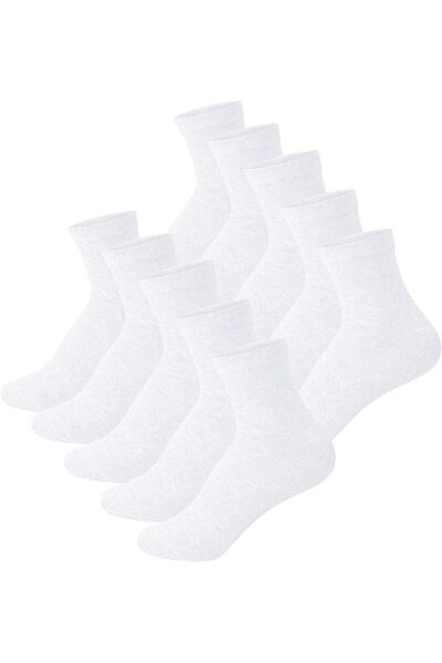 GENERAL Soft and Breathable Sports Socks for Men, Moisture-Wicking and Odor-R...