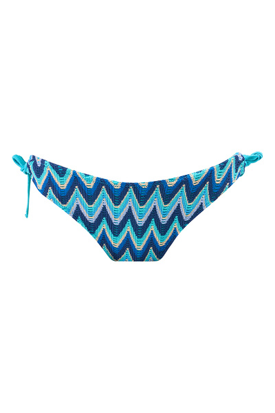 Fabrika Mavi Kadın Bikini Alt MARİ